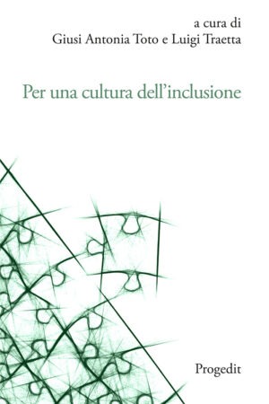 Per una cultura dell’inclusione